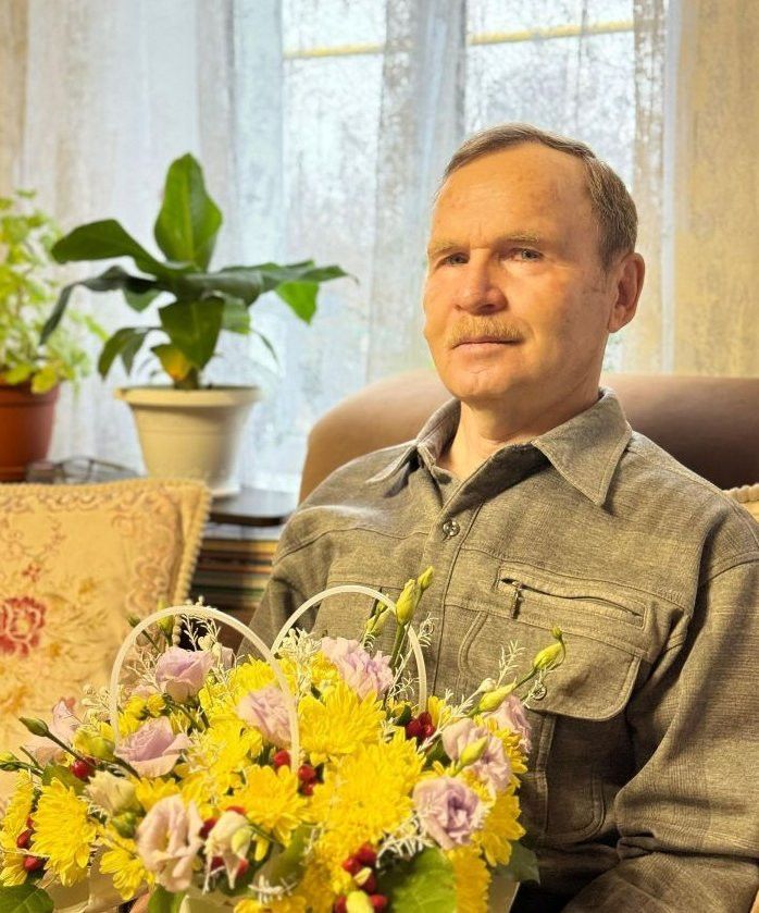 Пимен Захаров – гомерен авыл хуҗалыгы тармагын үстерүгә багышлаган