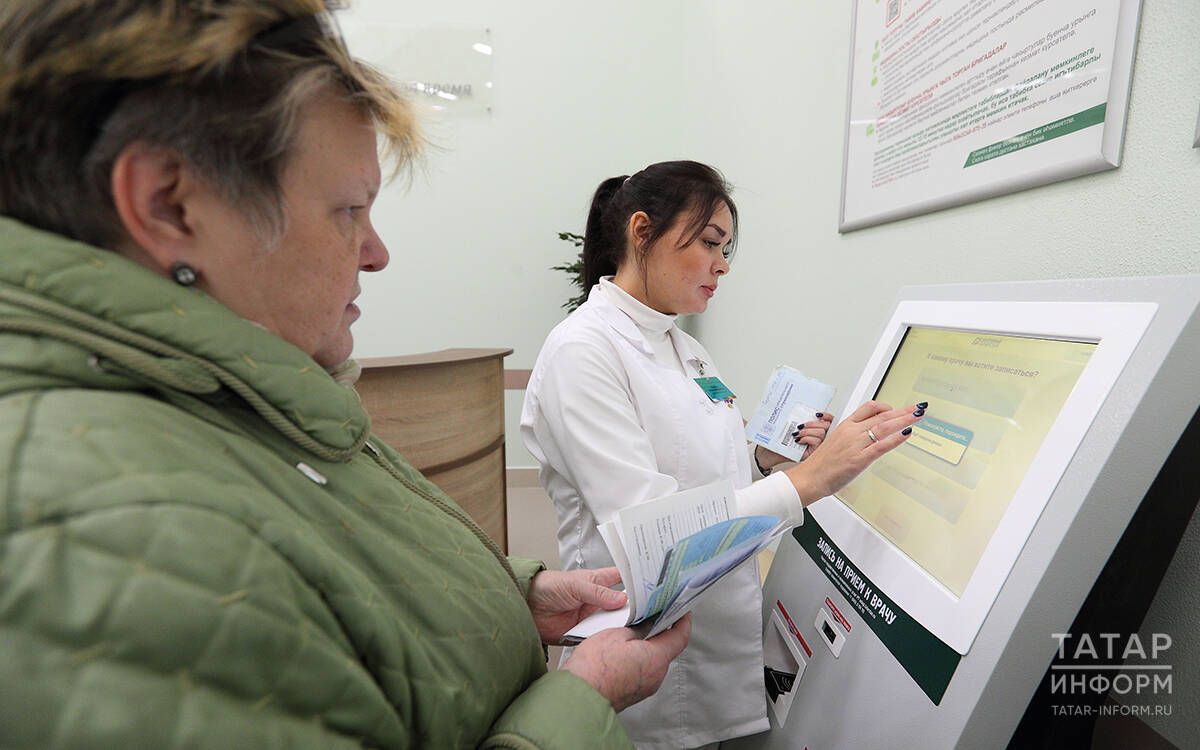 Киләсе елдан үзмәшгульләргә түләүле «больничный»га чыга алачак