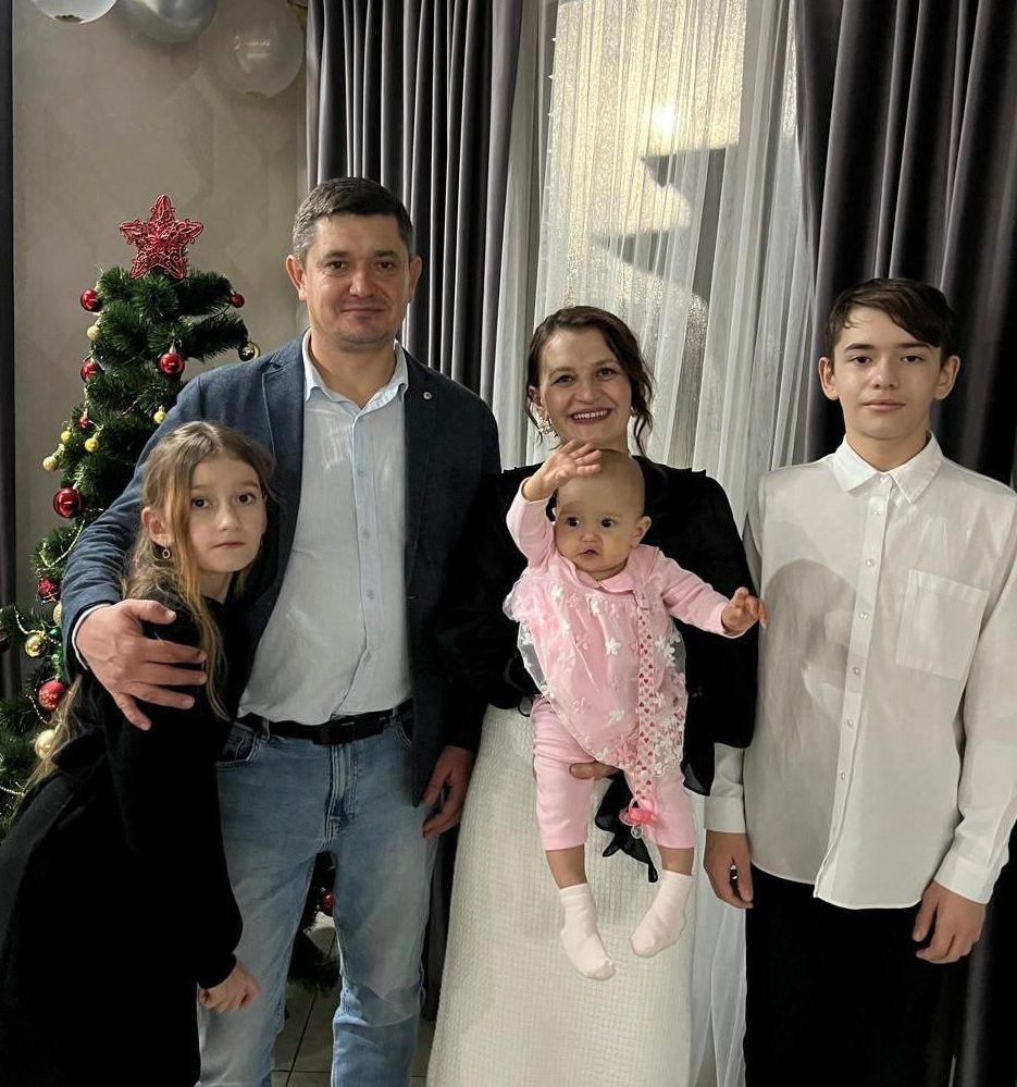 Алёна Низамова: «Артында гаиләсе, балалары, ыру-нәселе торганнар гына көчле була»