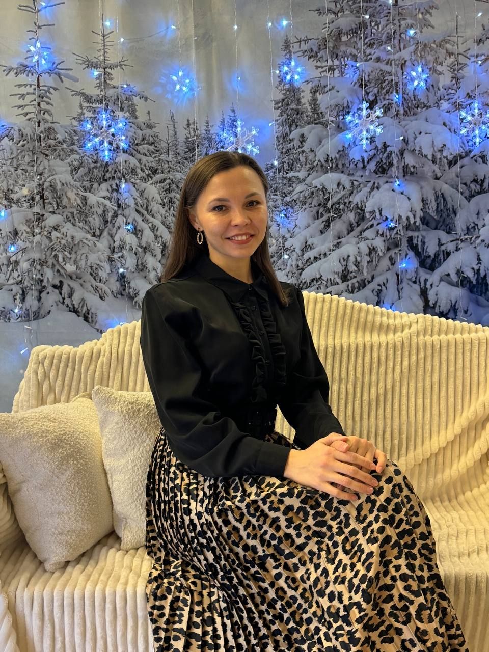 Юлия Губина: «Төп миссиягә тугры булырбыз»