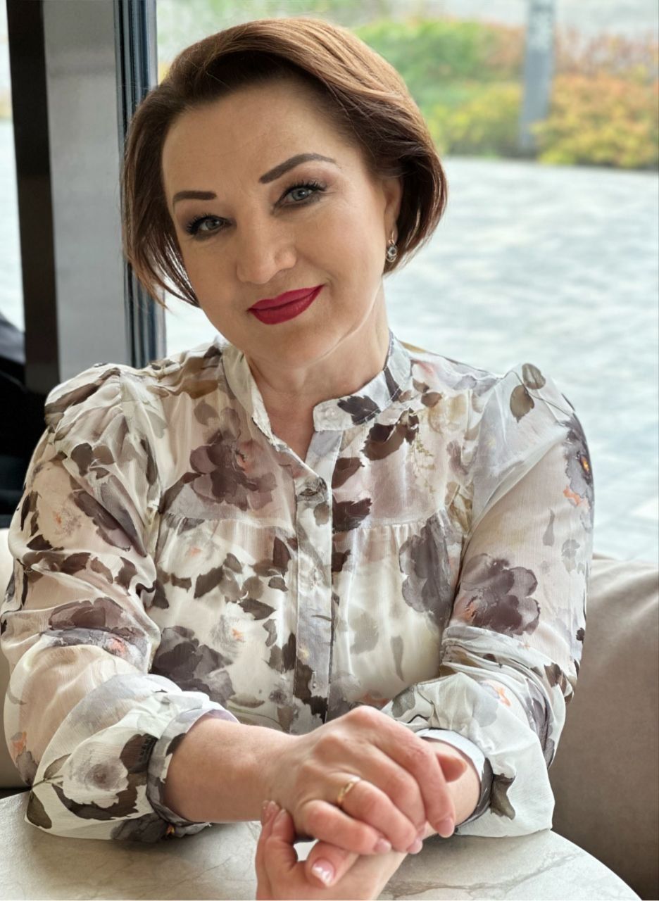 Казаннан Елена Данилова Яңа ел бәйрәмендә булган маҗаралы хәлне сөйләде