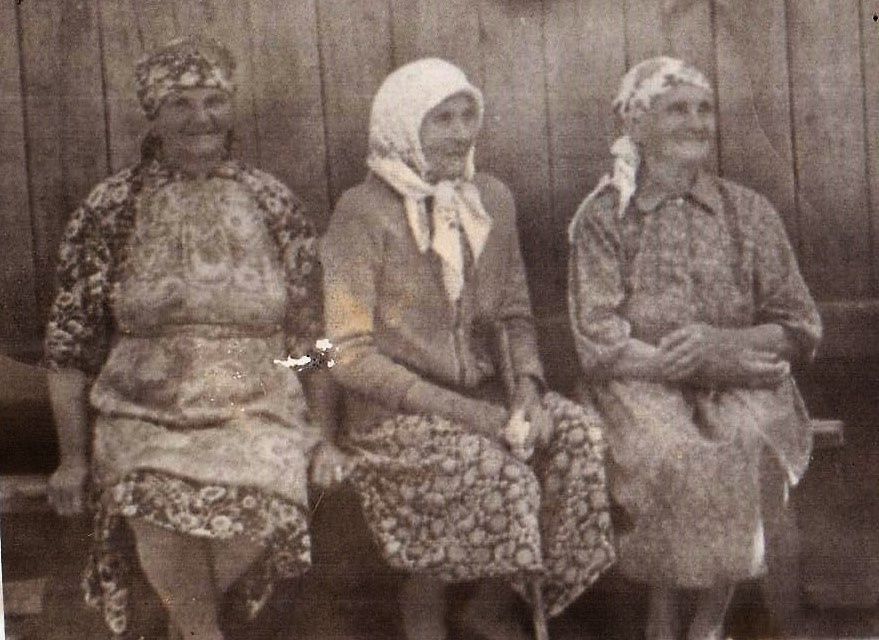 Нина Фадеева: «Әбием ашханәдән ипи сыныклары киптереп авылга алып кайта торган була...»