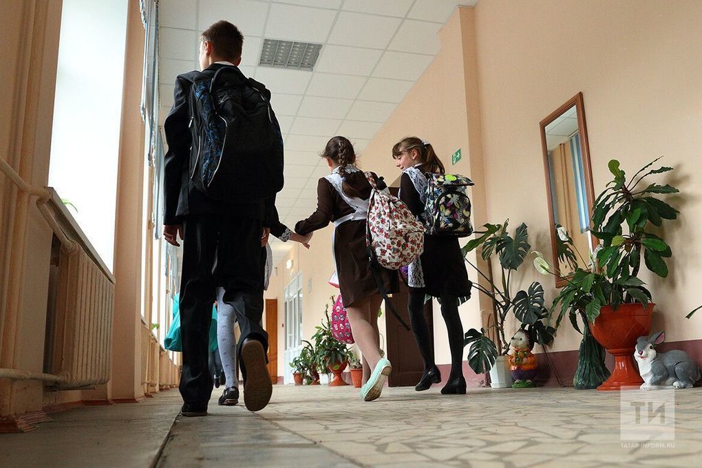 Россия мәктәпләрендә тагын бер фәннән мәҗбүри имтихан барлыкка килергә мөмкин