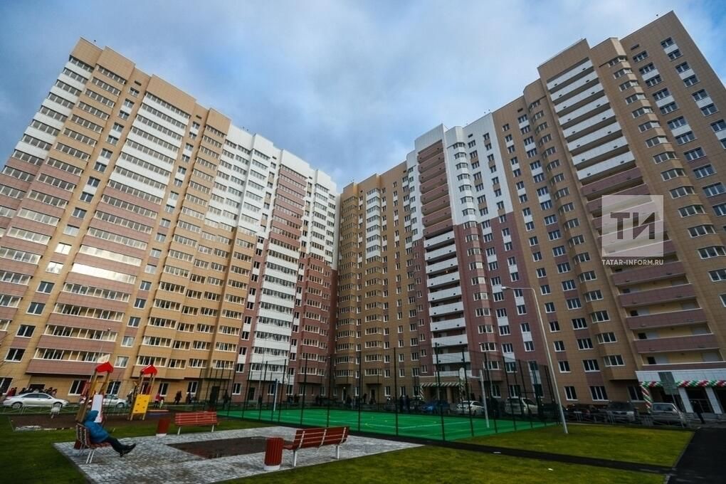 Риелторлар фатир сатып алуның отышлы вариантын атадылар