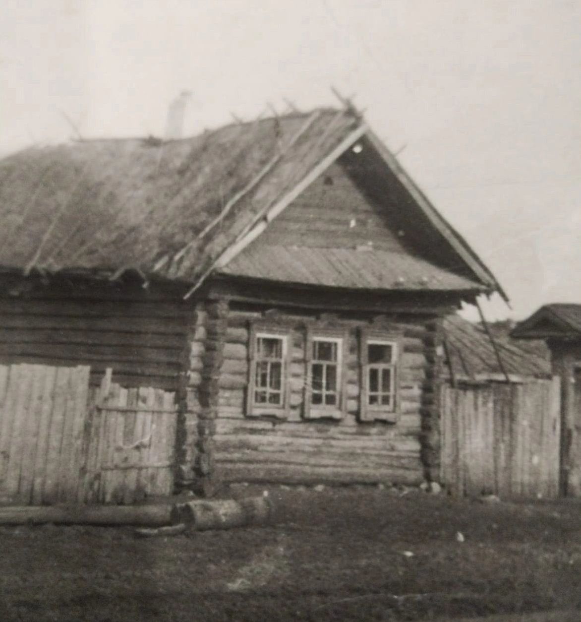 Сугыш чоры истәлекләре: калай тун