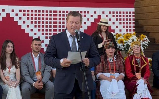 Татарстан Рәисе «Питрау» керәшен культурасы фестивален «дөньякүләм бәйрәм» дип бәяләде