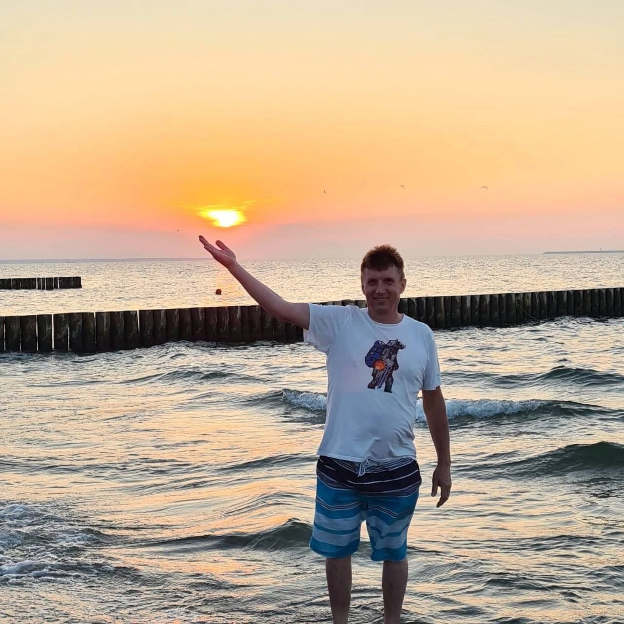 Албайдан Геннадий Шалдымов 40 еллап диңгез киңлекләрен иңли