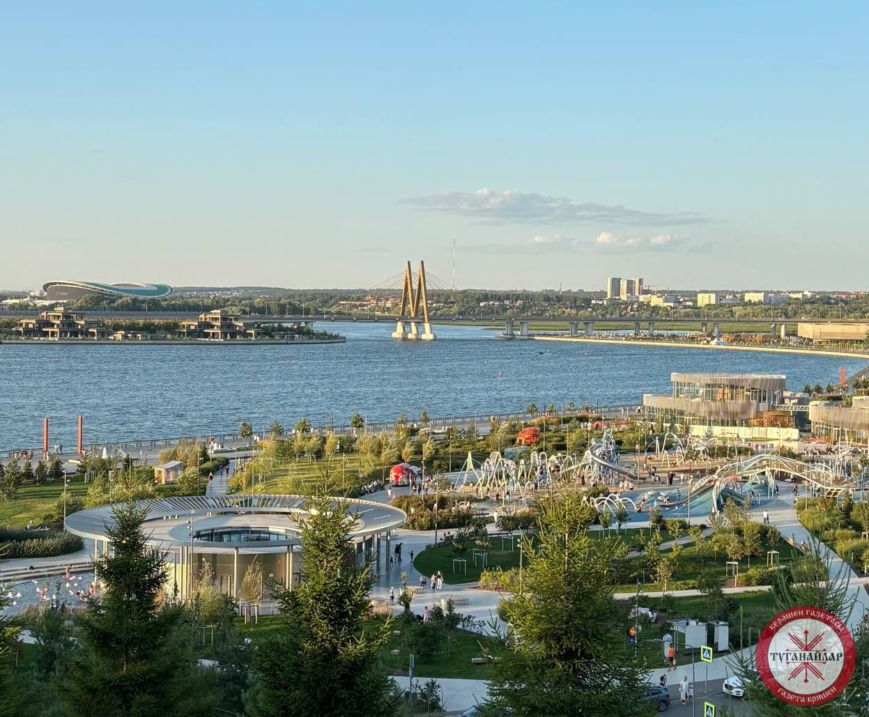 Ялларга нинди һава торышы көтелә?