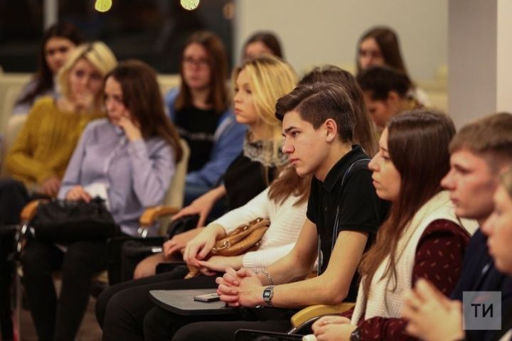 Югары белем бирүнең яңа системасына күчү проекты 2030 елга кадәр озайтылды