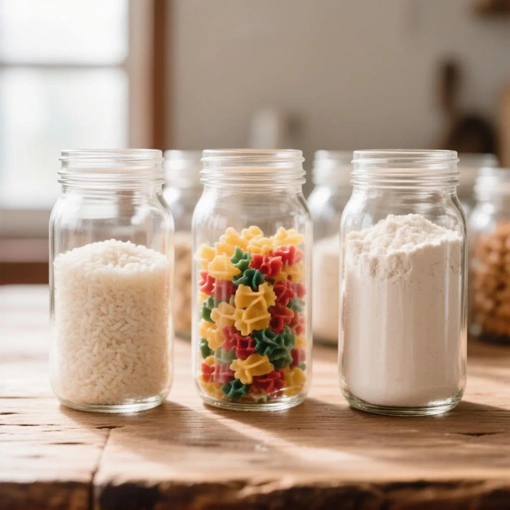 Әлеге 5 продуктны төргәгендә сакламагыз