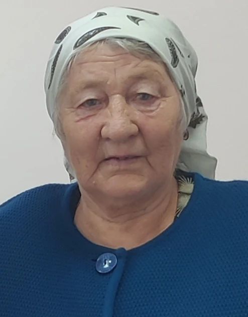 Хуҗа Хәсәннән Серафима Мурсякова гомер буе туган авылым дип җан атып яши