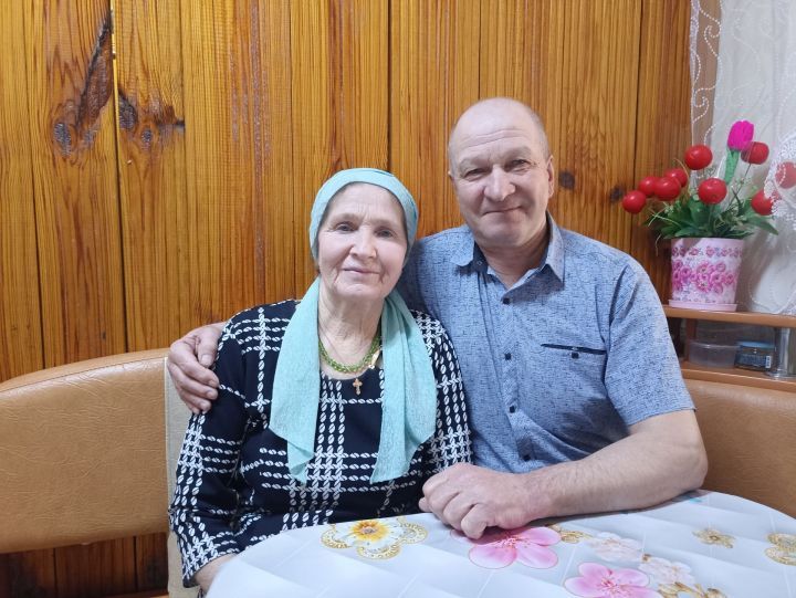 Кызыл Таудан Егоровлар: «Ата-бабаларыбыздан килгән йолаларны саклап калырга телибез»