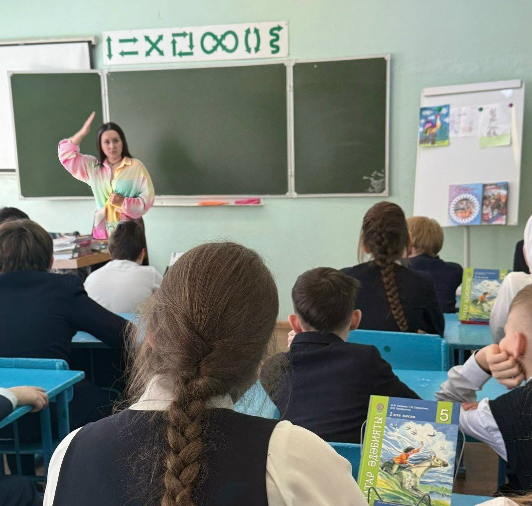 Яр Чаллыда керәшен геройлары турында этномәдәни чара узган