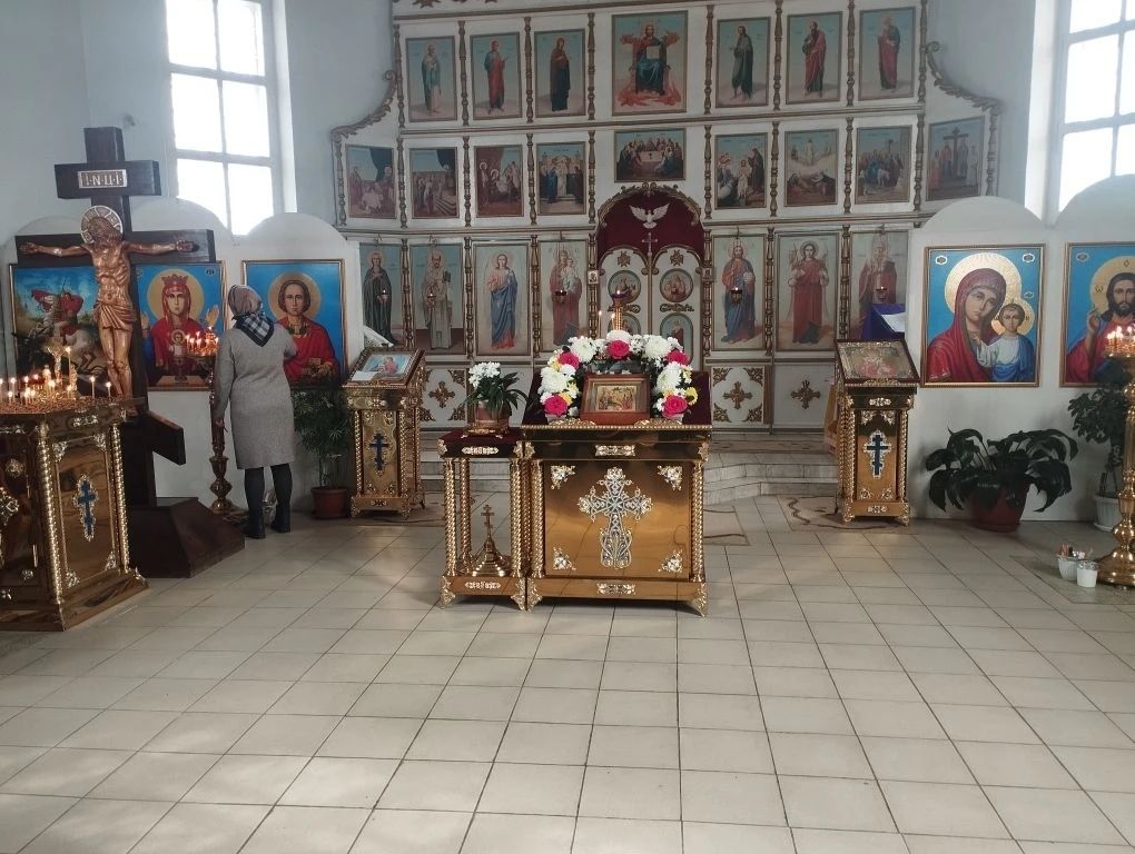 Кара Елга авылында «Бәрмәнчек»кә багышланган келәү узды