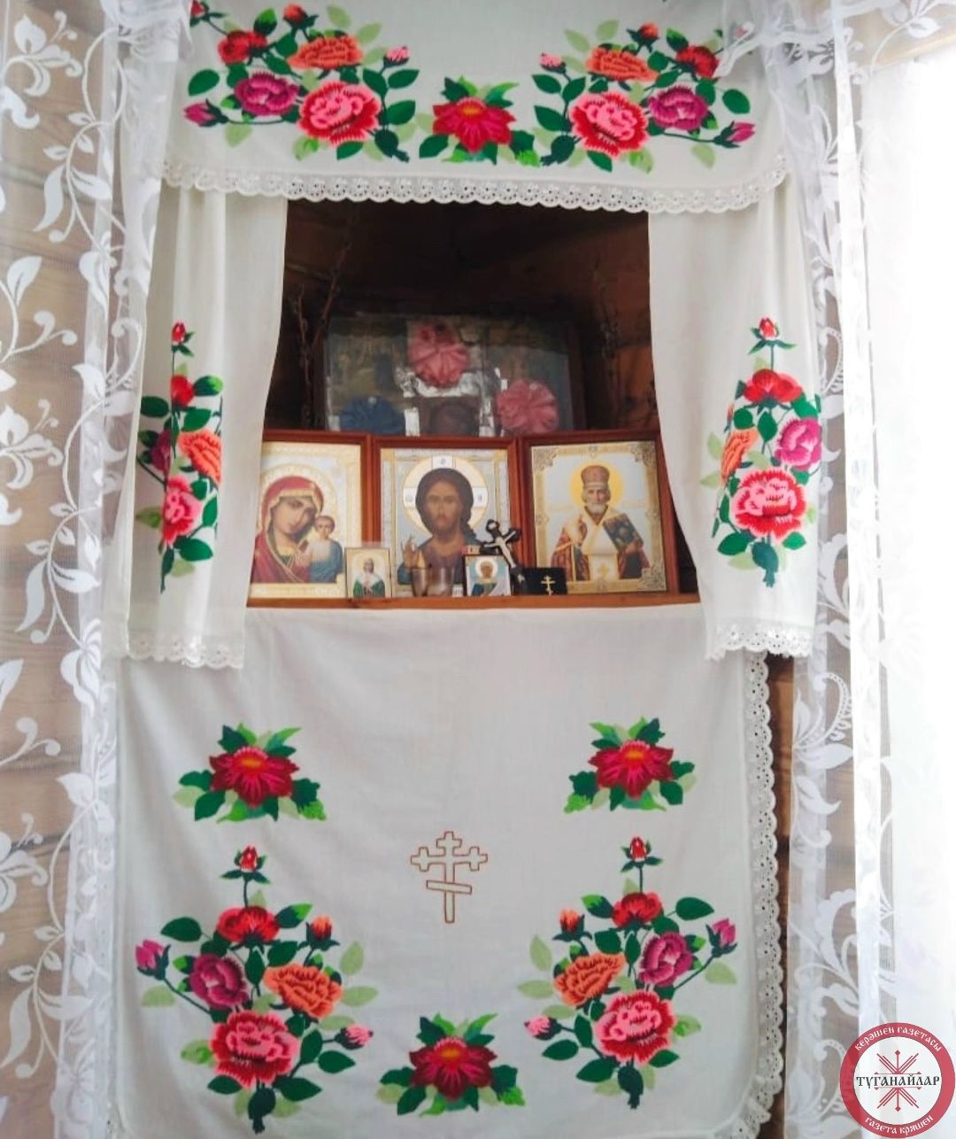 Олы һәм Чиста четверг. Азап атнасының бу көне ни өчен шулай атала? – Үгет