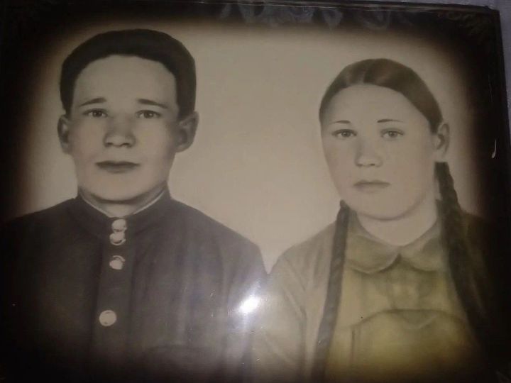 Жители деревни Крещеная Ерыкса прозвали Дмитрия Дмитриева ласково «Ток дәдәй»