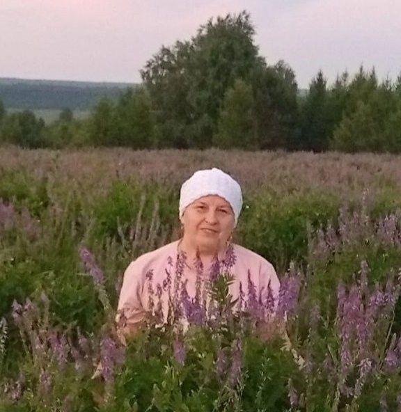 Кызыл Тау авылыннан Раиса Герасимова шигырьләре