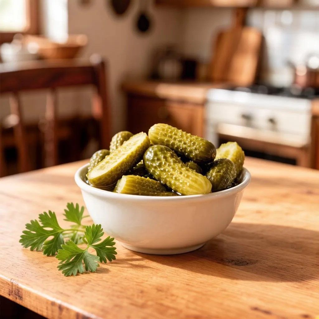 Кыяр тозлау ысуллары