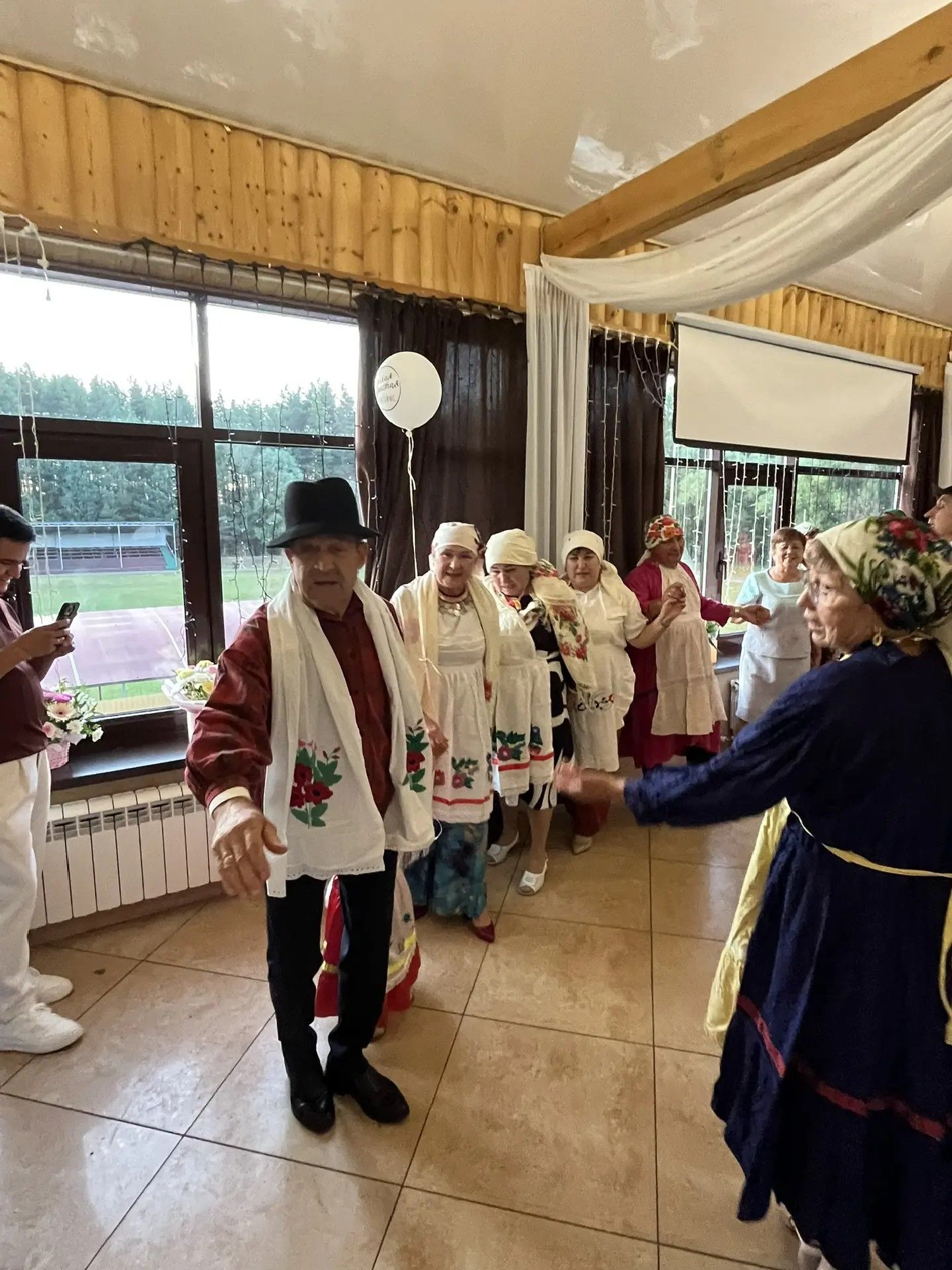 Үз җиреңдә – үз көең:  Янсуардан Анна Кутузова гомеренең җанга уелган мизгелләрен барлый