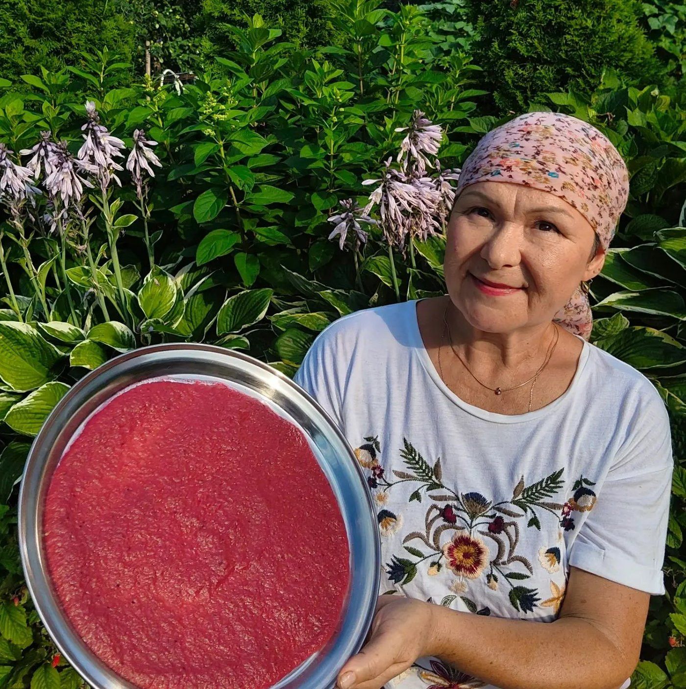 Любовь Кутузовадан алма кагы рецепты
