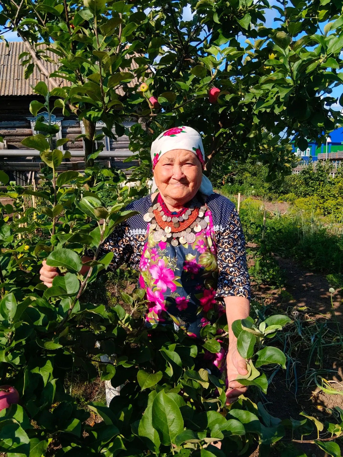 Үз җиреңдә – үз көең:  Янсуардан Анна Кутузова гомеренең җанга уелган мизгелләрен барлый