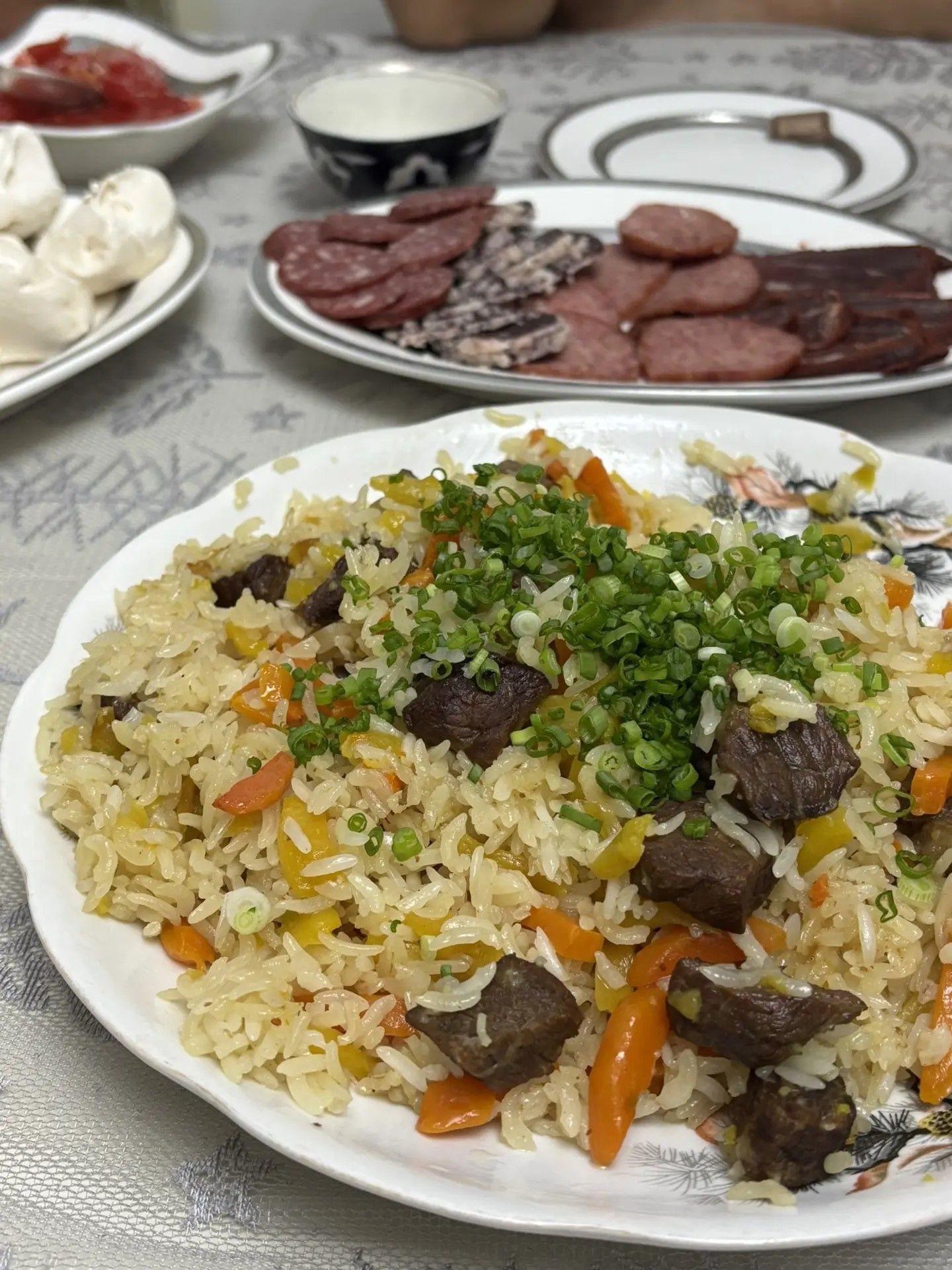 Кояшлы Үзбәкстанда: кодалар иленә сәяхәт