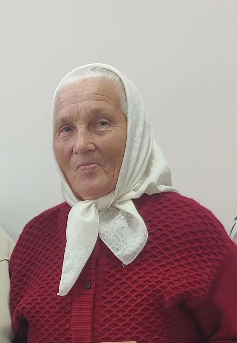 Хуҗа Хәсәннән Василиса Косякова - сабырлык һәм хезмәт үрнәге