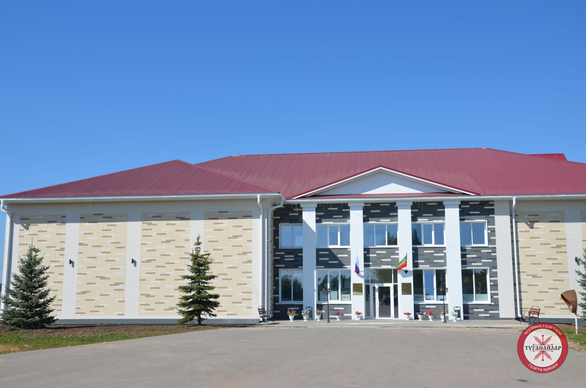 Поршур һәм Село-Чура авылының белем бәйрәмнәре
