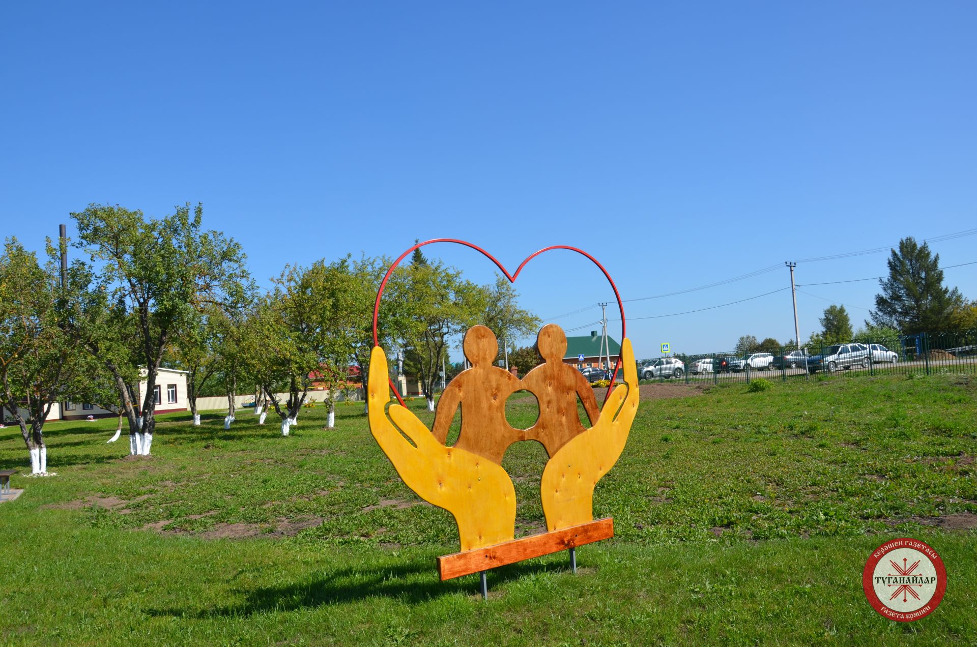 Поршур һәм Село-Чура авылының белем бәйрәмнәре
