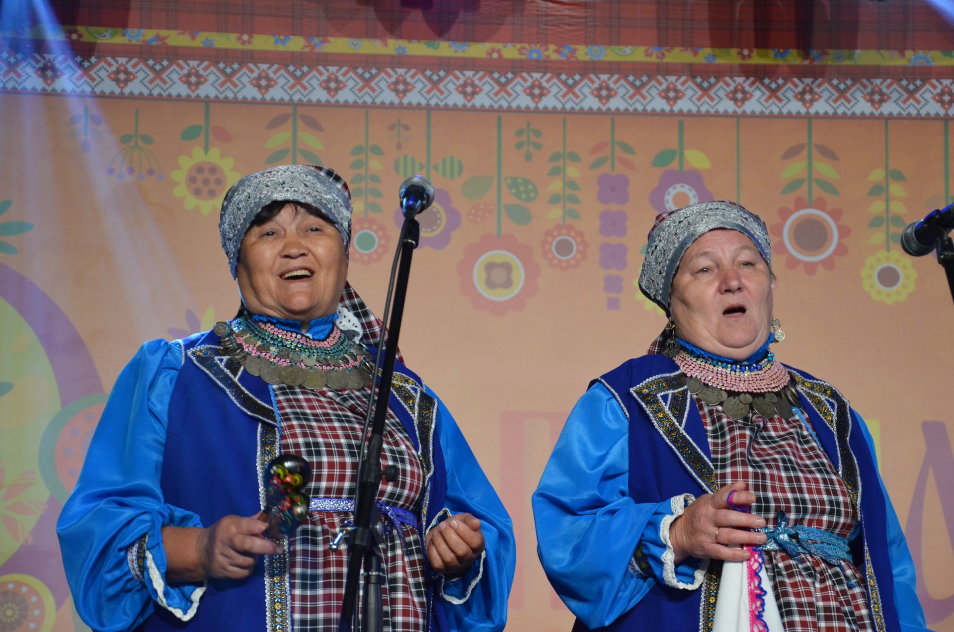 Республикакүләм XXVII «Питрау» керәшен культурасы бәйрәме