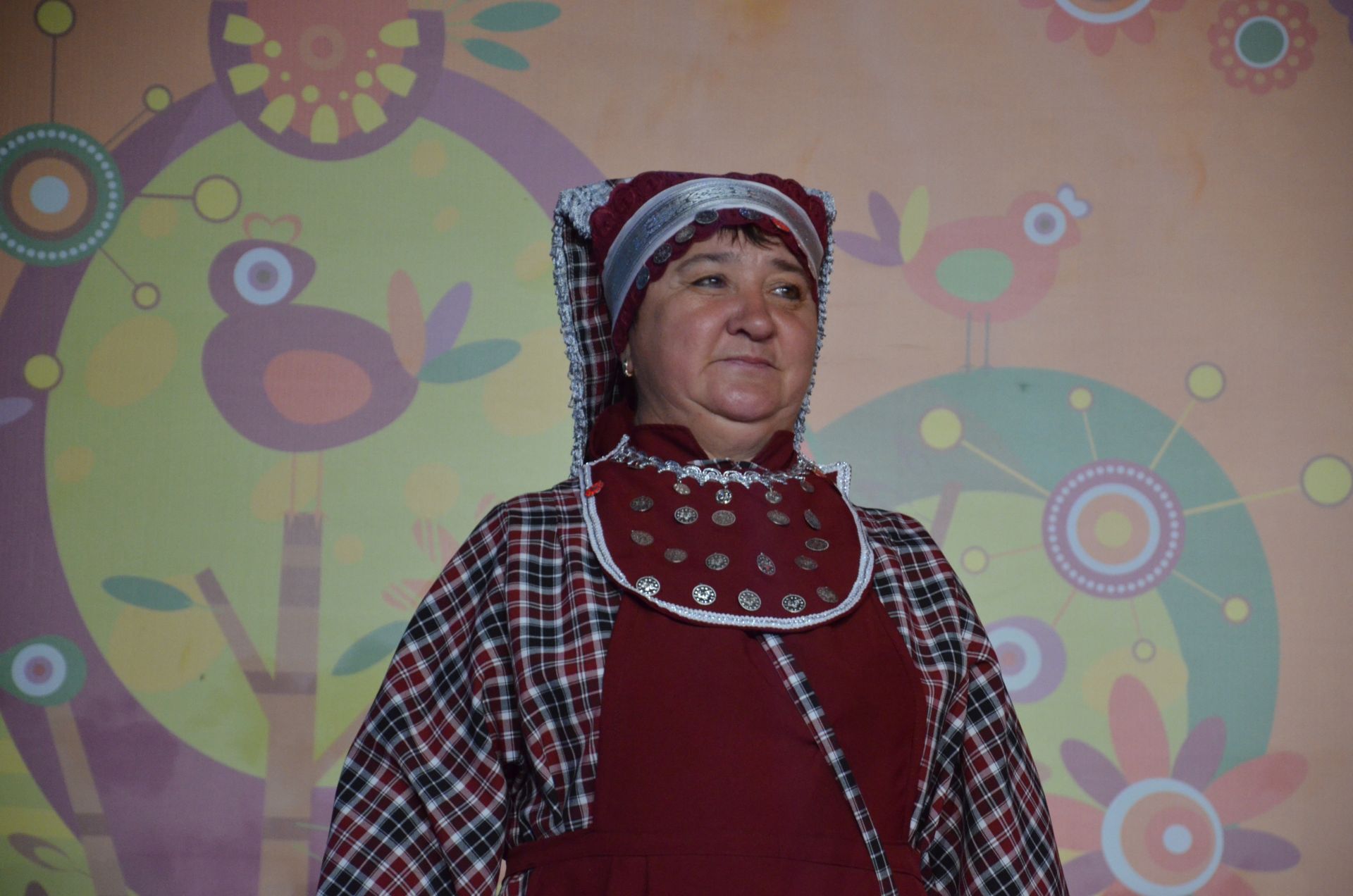 Республикакүләм XXVII «Питрау» керәшен культурасы бәйрәме