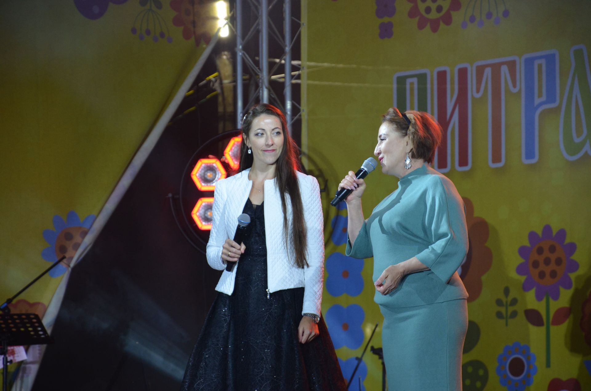 Республикакүләм XXVII «Питрау» керәшен культурасы бәйрәме
