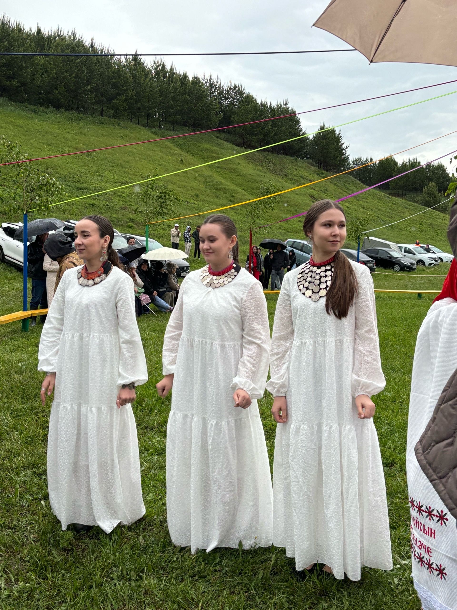 Субашта Тройсын бәйрәме