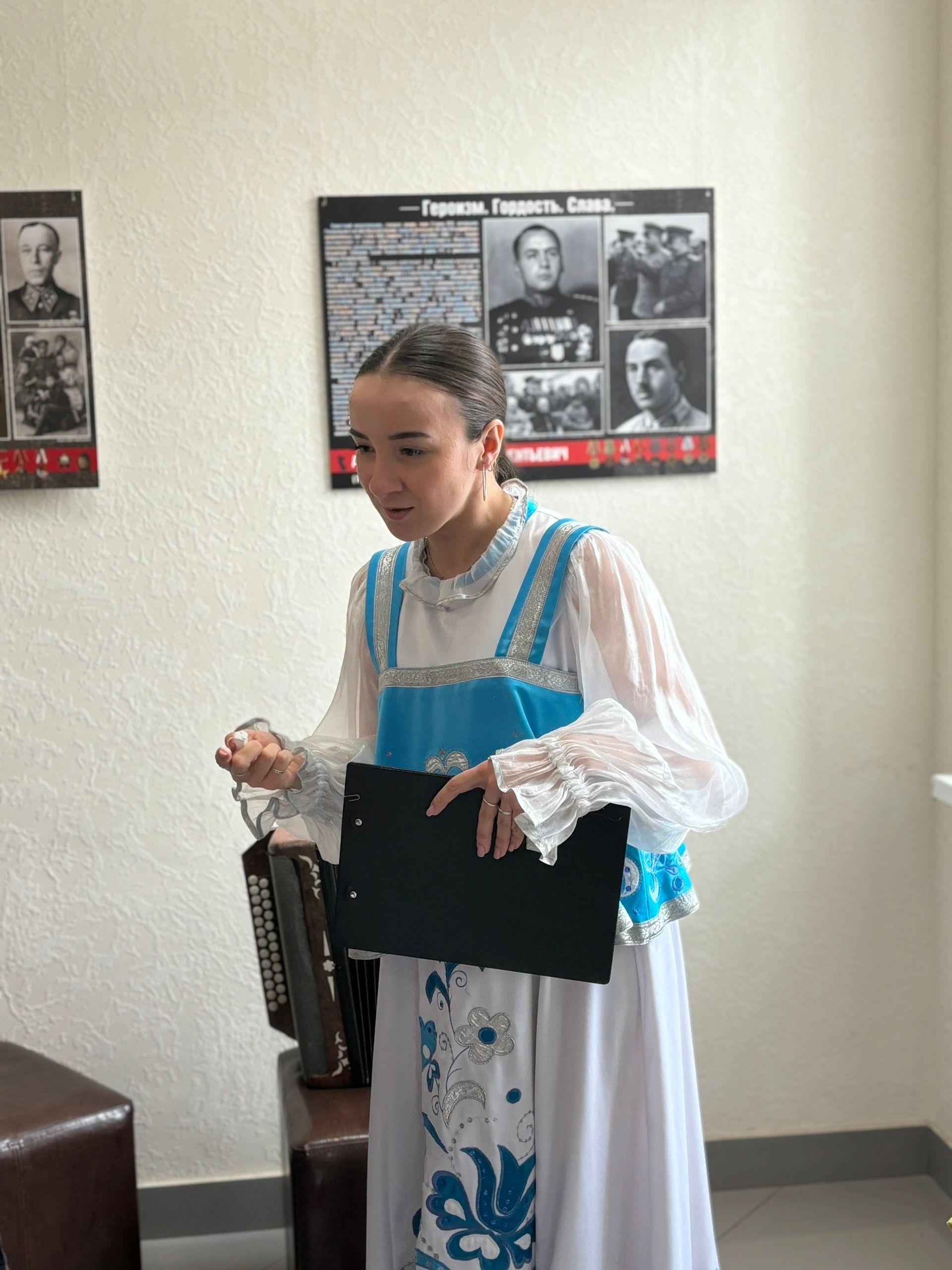 Җәкәү йортында балалар өчен күңелле бәйрәм узды