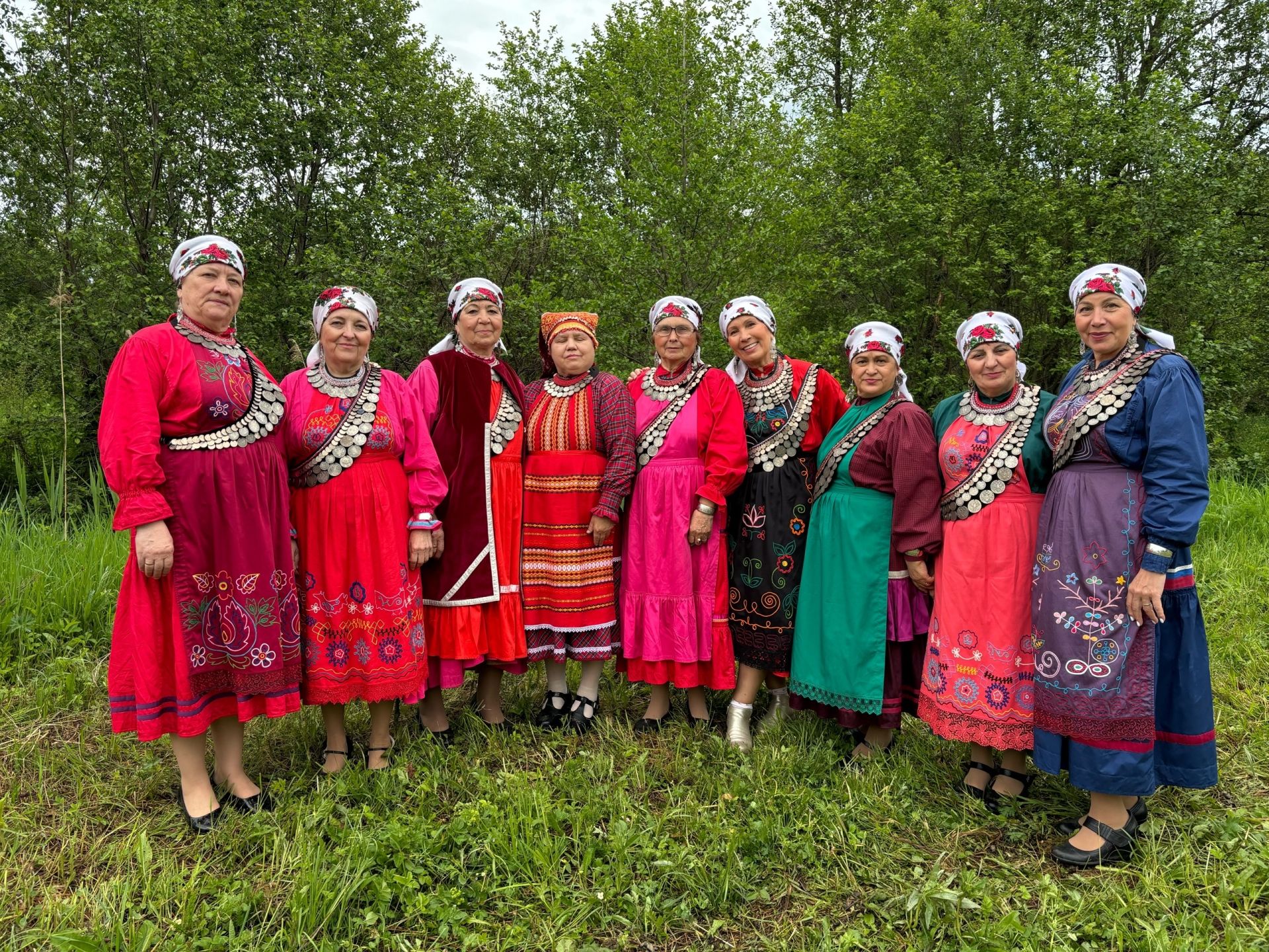 Субашта Тройсын бәйрәме