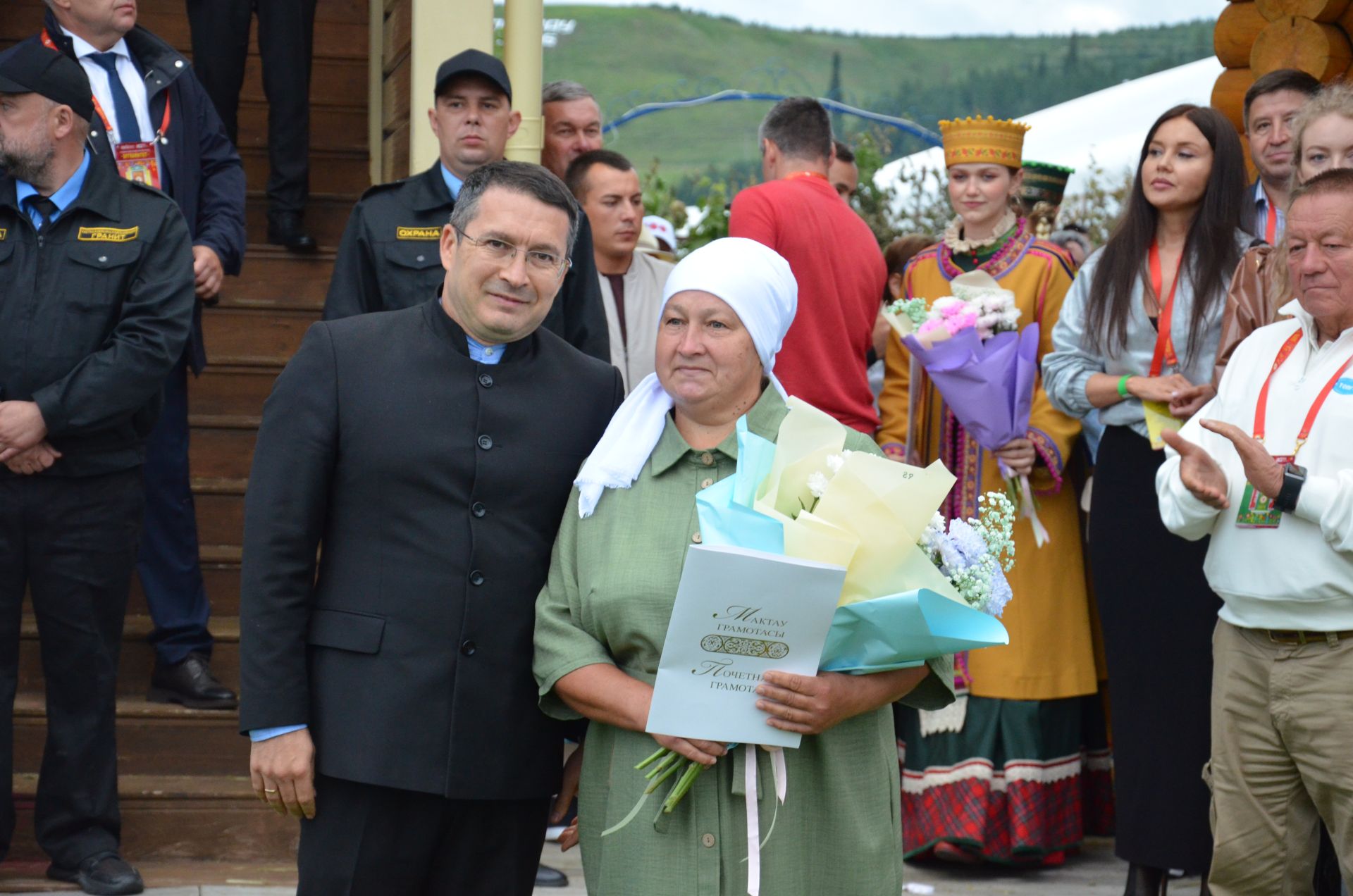 Питрау 2026