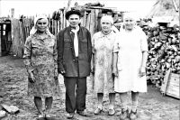 Наука о кряшенах