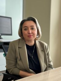 Луиза Янсуарның «Минем чәчем җиде толым» романыннан өзек