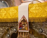 Рождество – Коткаручыбыз Иисус Христос туган көн