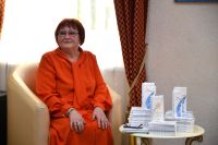 Күрәчәк күкләрдә языла (хикәя)