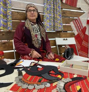 Валентина Максимова: «Соңгы вакытта йолаларда бистәрләрне еш кулланалар»