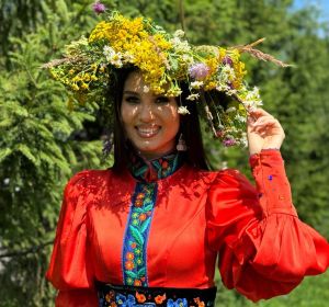 Алина Давыдова: «Бәлки, сезнең белән бүлешеп, үзем өчен бу теманы ниһаять ябармын»