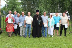 Карабаянда келәү булды