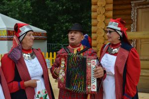 Кодалар җыры