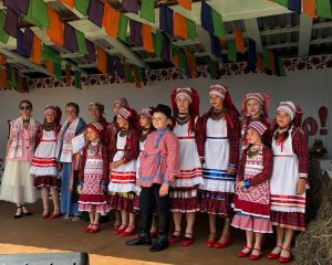 Чакрымнар узып: Татарстан һәм Себер Питрауда очраша