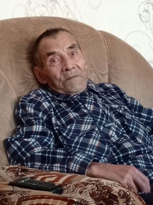 Питрәчтән 94 яшьлек Николай Макаровның тормыш юлы һәркемгә үрнәк