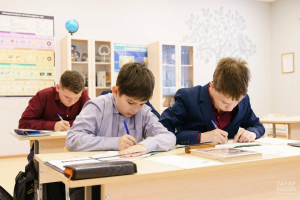 Бөтенроссия мәктәп укучылары олимпиадасын уздыру тәртибе үзгәрәчәк