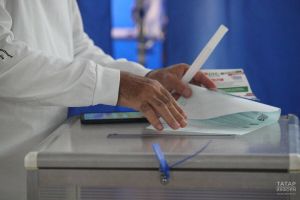 Дәүләт Думасы депутатларын сайлау бюллетенендә 11 сәяси партия урын алачак