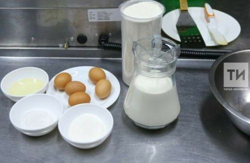 Эремчекле кабартма рецепты