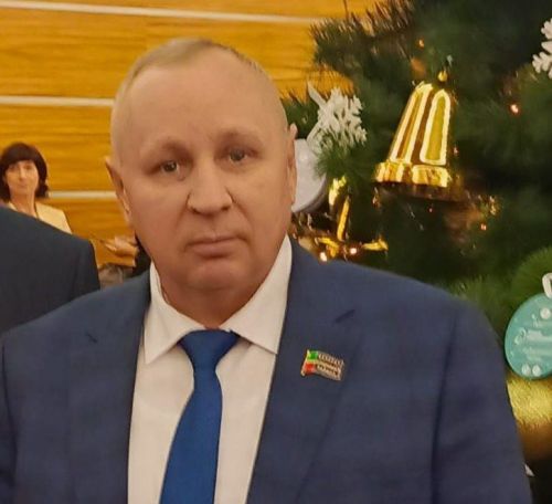 Павел Минеев: «Багражда халык бердәм»